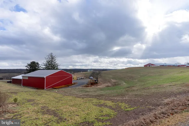 $1,500,000 | 7372 Chaneysville Road, Clearville, PA 15535