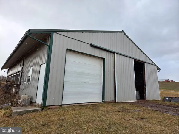 $1,500,000 | 7372 Chaneysville Road, Clearville, PA 15535