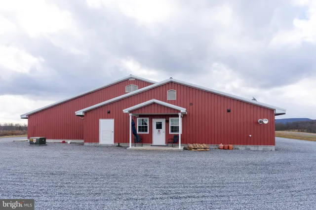 $1,500,000 | 7372 Chaneysville Road, Clearville, PA 15535