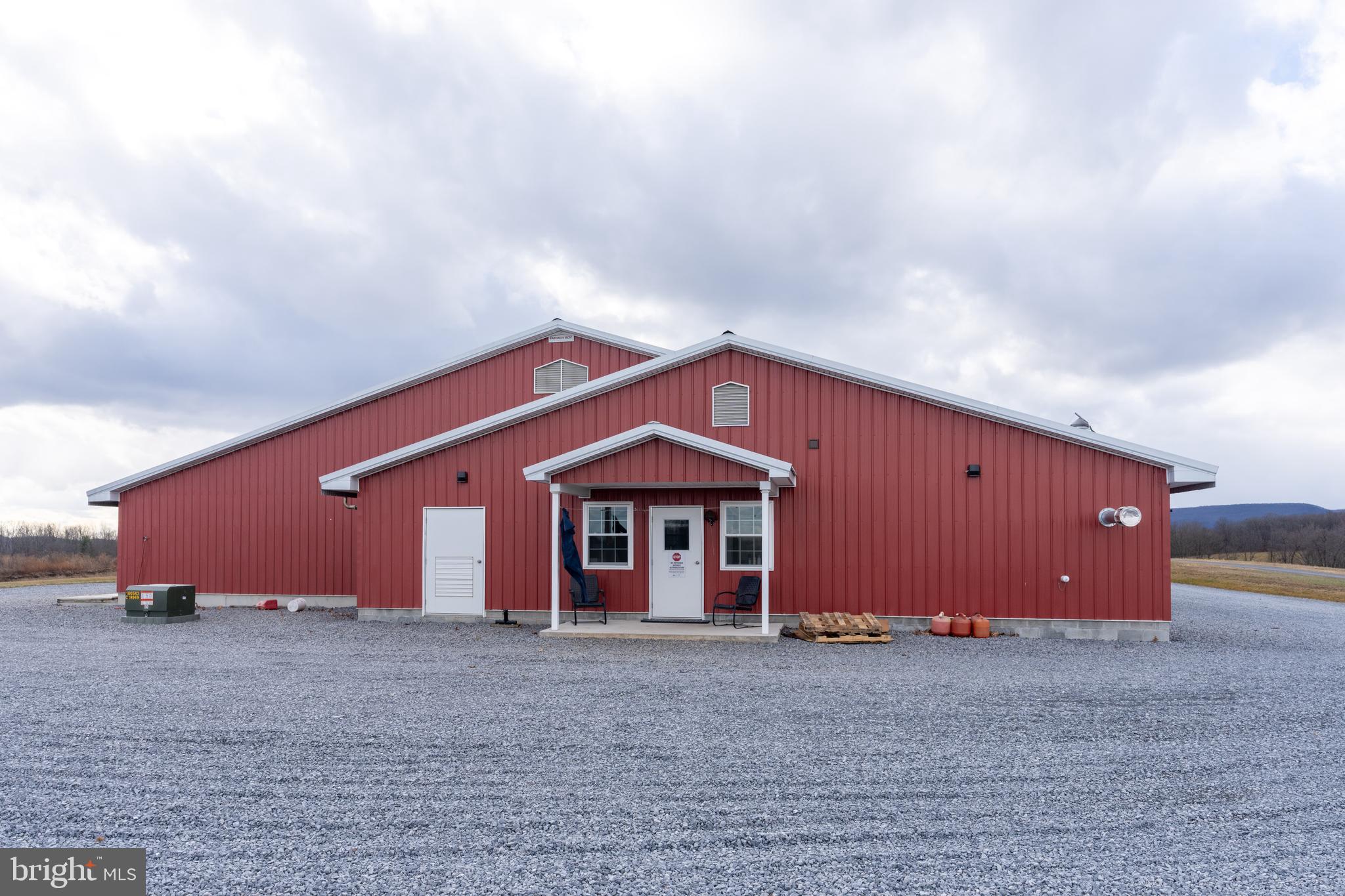 7372 Chaneysville Road Clearville, PA 15535 - Photo 75 of 107