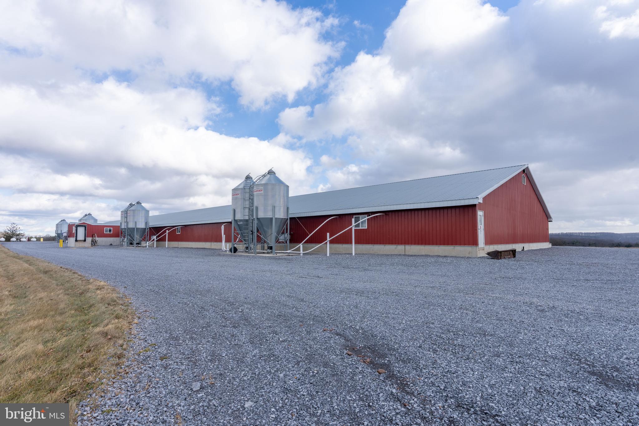 7372 Chaneysville Road Clearville, PA 15535 - Photo 76 of 107