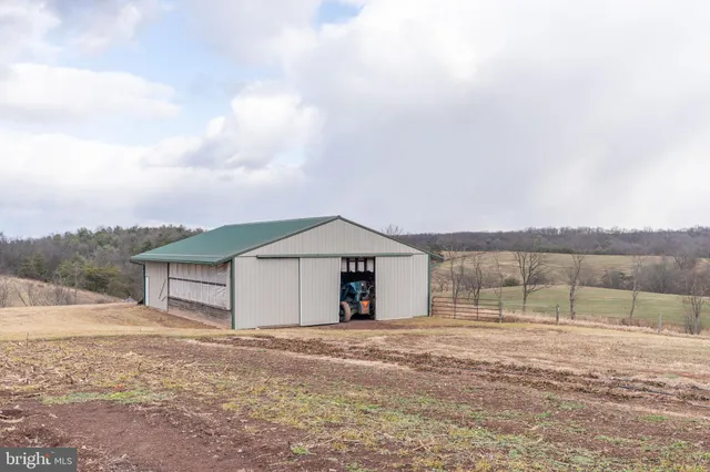 $1,500,000 | 7372 Chaneysville Road, Clearville, PA 15535