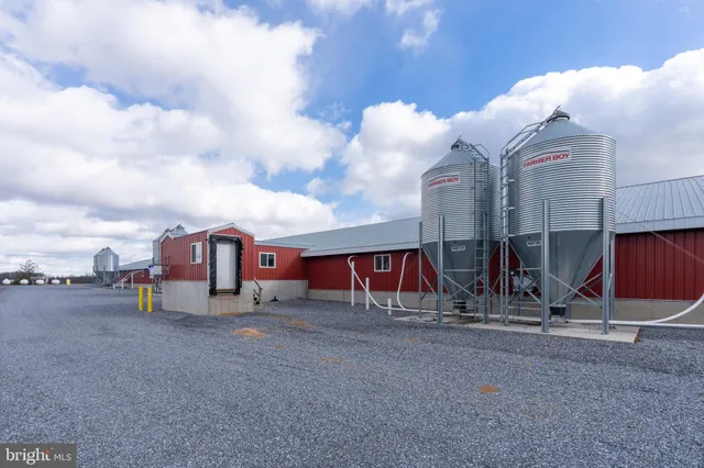 $1,500,000 | 7372 Chaneysville Road, Clearville, PA 15535