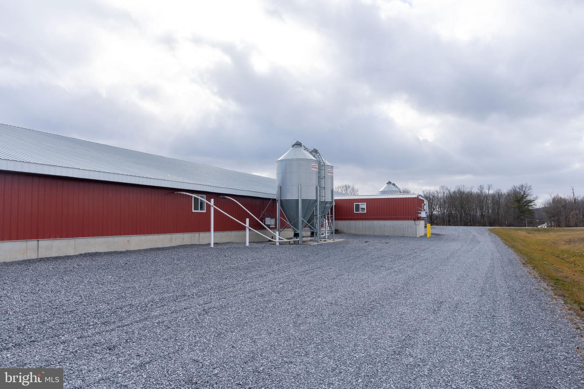 7372 Chaneysville Road Clearville, PA 15535 - Photo 78 of 107