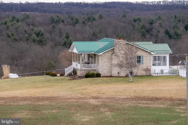 $1,500,000 | 7372 Chaneysville Road, Clearville, PA 15535