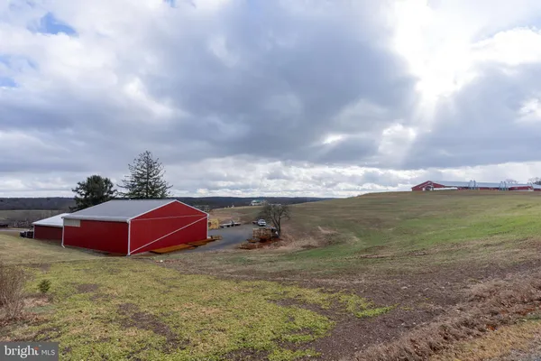 $1,500,000 | 7372 Chaneysville Road, Clearville, PA 15535