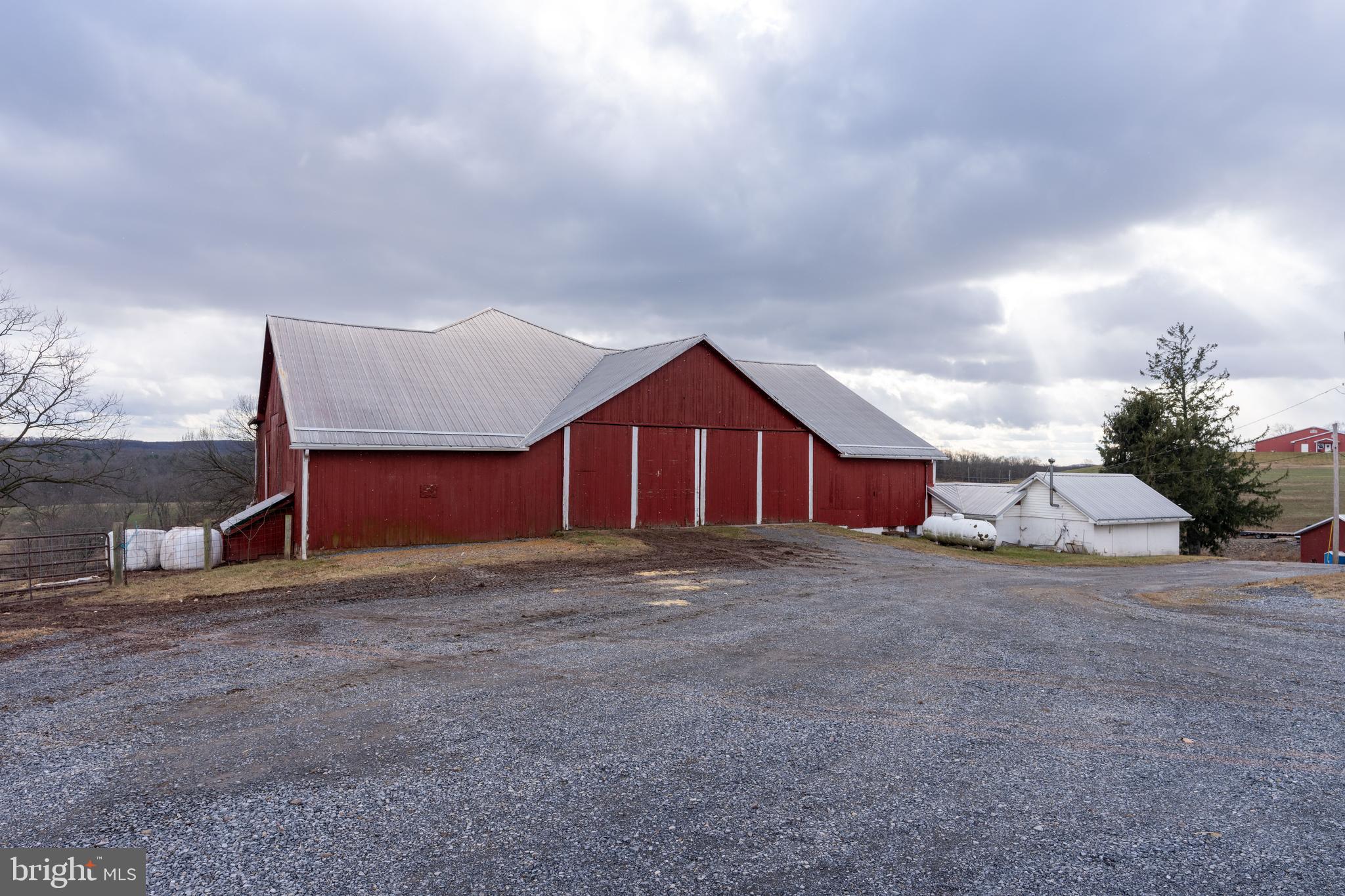 7372 Chaneysville Road Clearville, PA 15535 - Photo 80 of 107