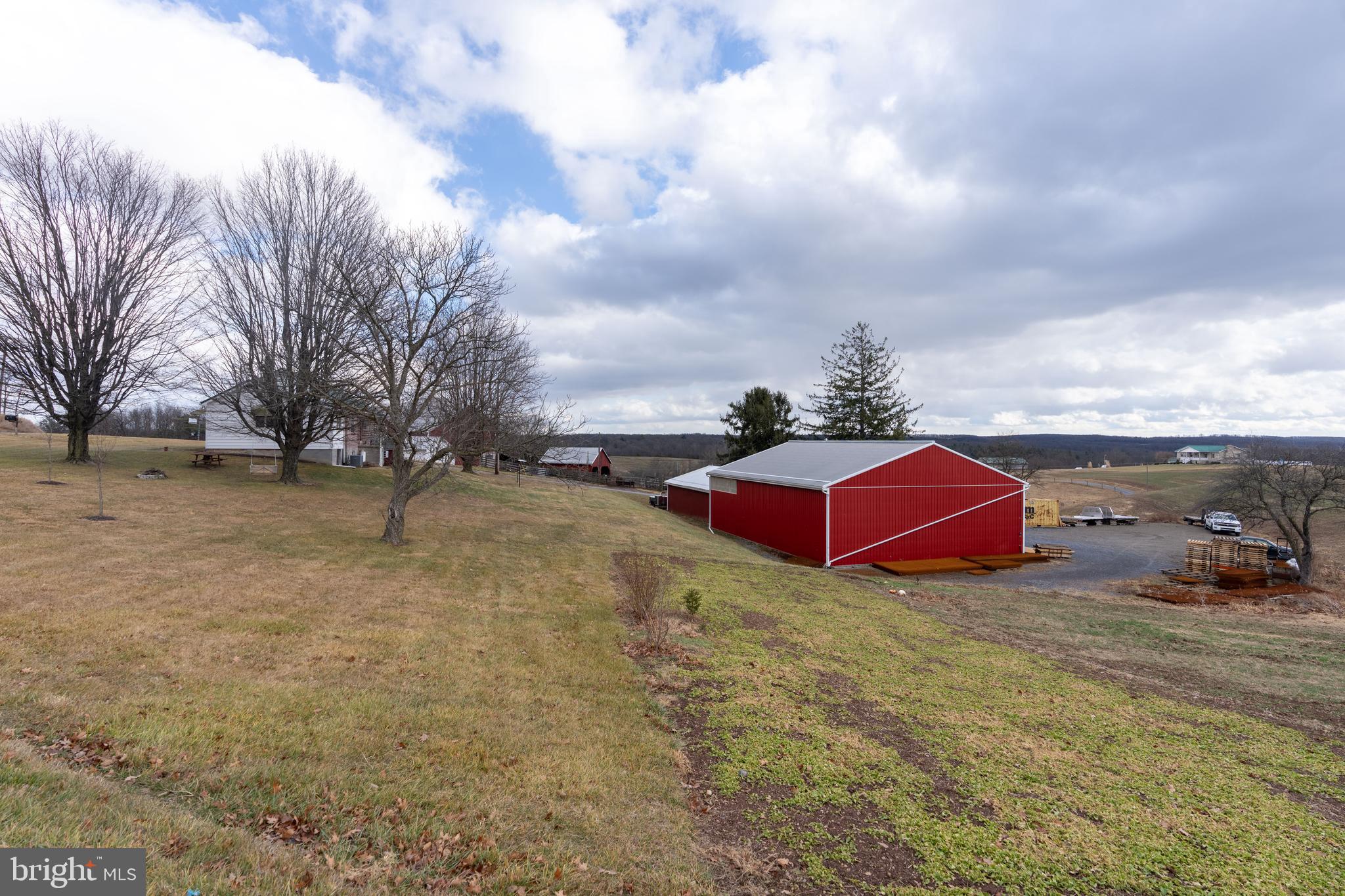 7372 Chaneysville Road Clearville, PA 15535 - Photo 8 of 107