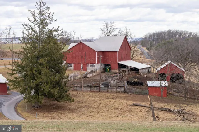 $1,500,000 | 7372 Chaneysville Road, Clearville, PA 15535