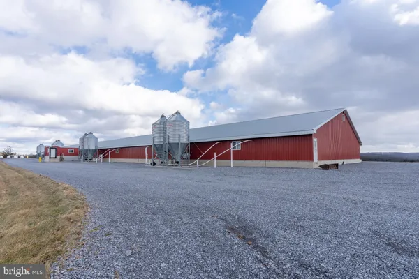 $1,500,000 | 7372 Chaneysville Road, Clearville, PA 15535