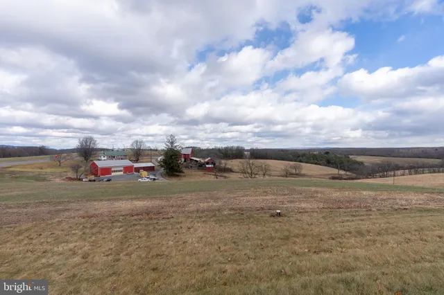 $1,500,000 | 7372 Chaneysville Road, Clearville, PA 15535