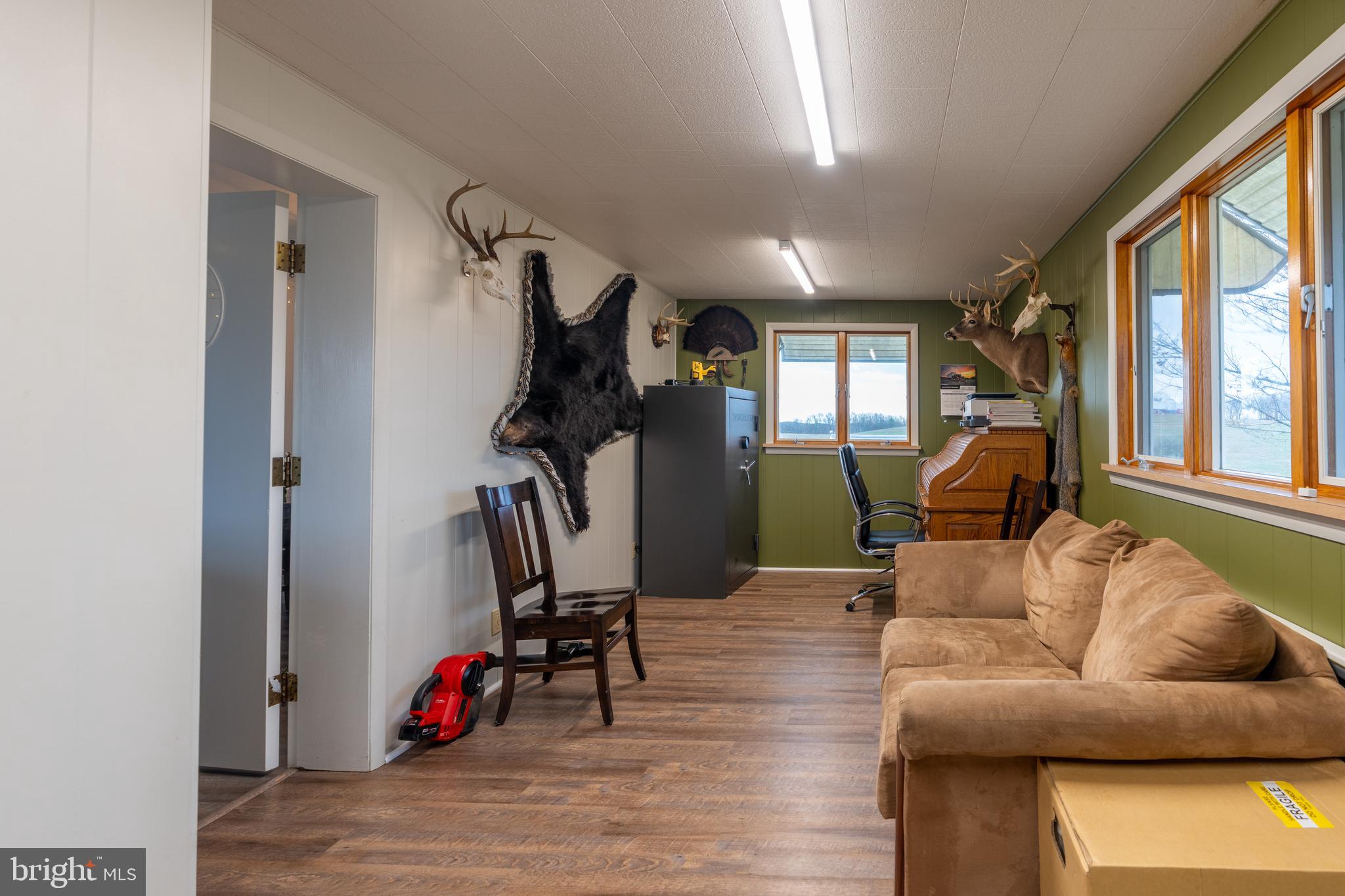 7372 Chaneysville Road Clearville, PA 15535 - Photo 92 of 107