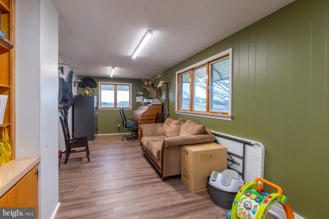 $1,500,000 | 7372 Chaneysville Road, Clearville, PA 15535