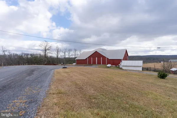 $1,500,000 | 7372 Chaneysville Road, Clearville, PA 15535