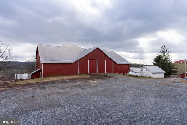 $1,500,000 | 7372 Chaneysville Road, Clearville, PA 15535