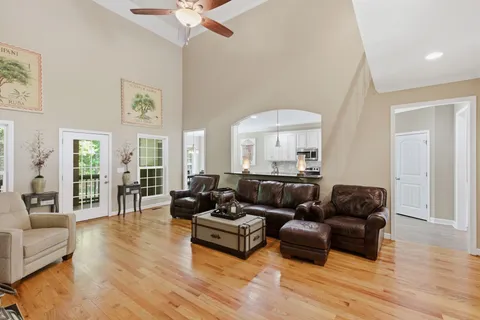 $769,000 | 7214 Braxton Bend Drive, Fairview, TN 37062