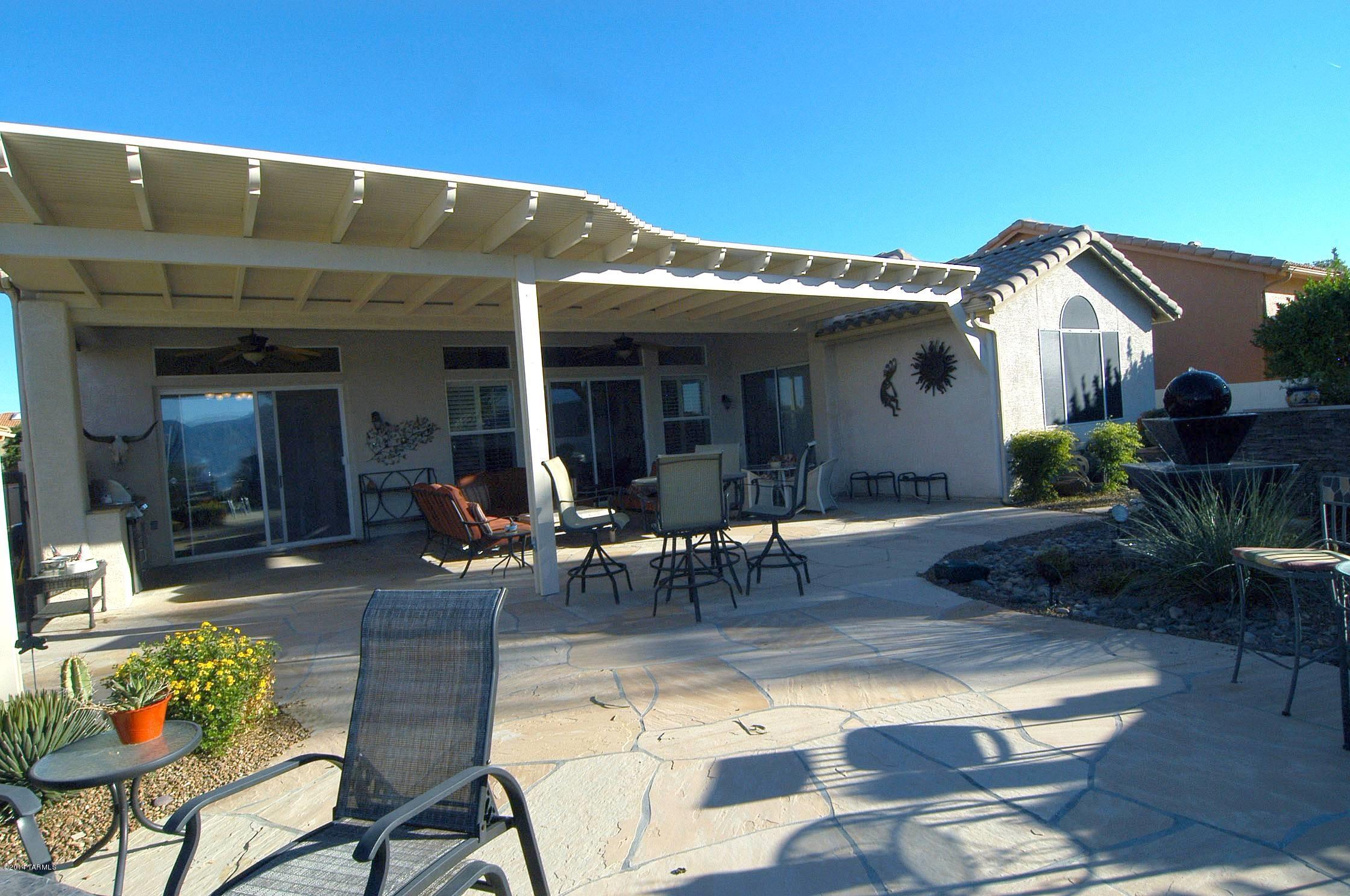 65717 East Desert Rise Drive Tucson, AZ 85739 - Photo 5 of 40