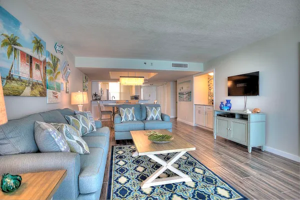 $4,600 | 840 Ocean Drive, Unit 603, Juno Beach, FL 33408