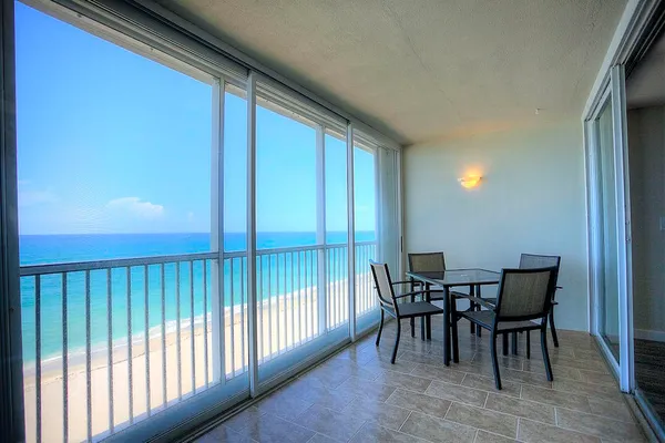 $4,600 | 840 Ocean Drive, Unit 603, Juno Beach, FL 33408