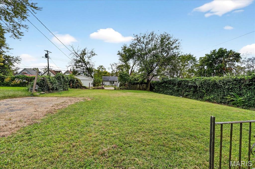 6534 Whitney Avenue St. Louis, MO 63133 - Photo 22 of 28