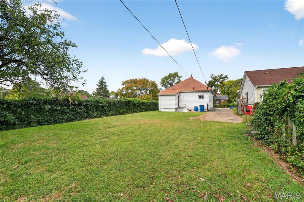 6534 Whitney Avenue St. Louis, MO 63133 - Photo 23 of 28