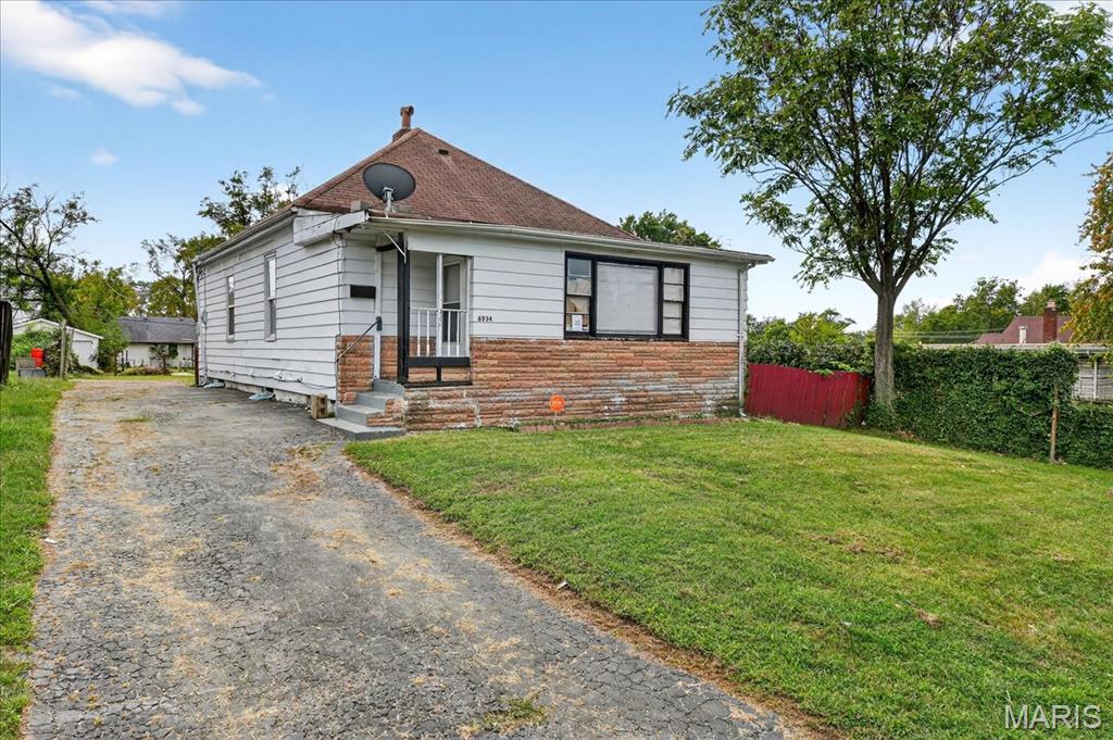 6534 Whitney Avenue St. Louis, MO 63133 - Photo 28 of 28