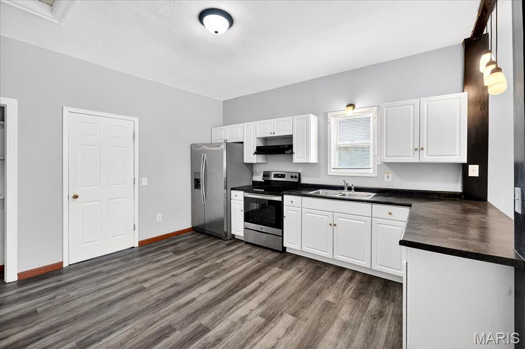 6534 Whitney Avenue St. Louis, MO 63133 - Photo 10 of 28