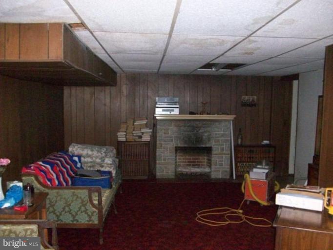 115 Old Hanover Road Reisterstown, MD 21136 - Photo 13 of 15 Basement #2