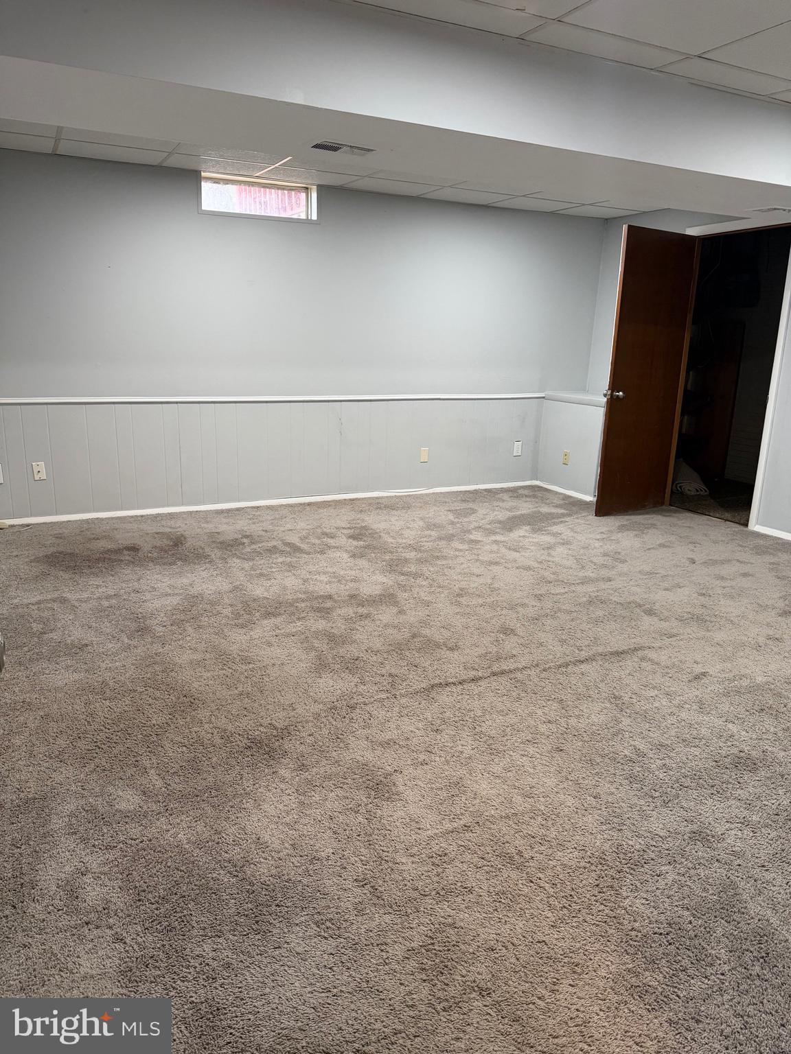 153 Hammershire Road, Unit C Reisterstown, MD 21136 - Photo 11 of 20 a view of empty room