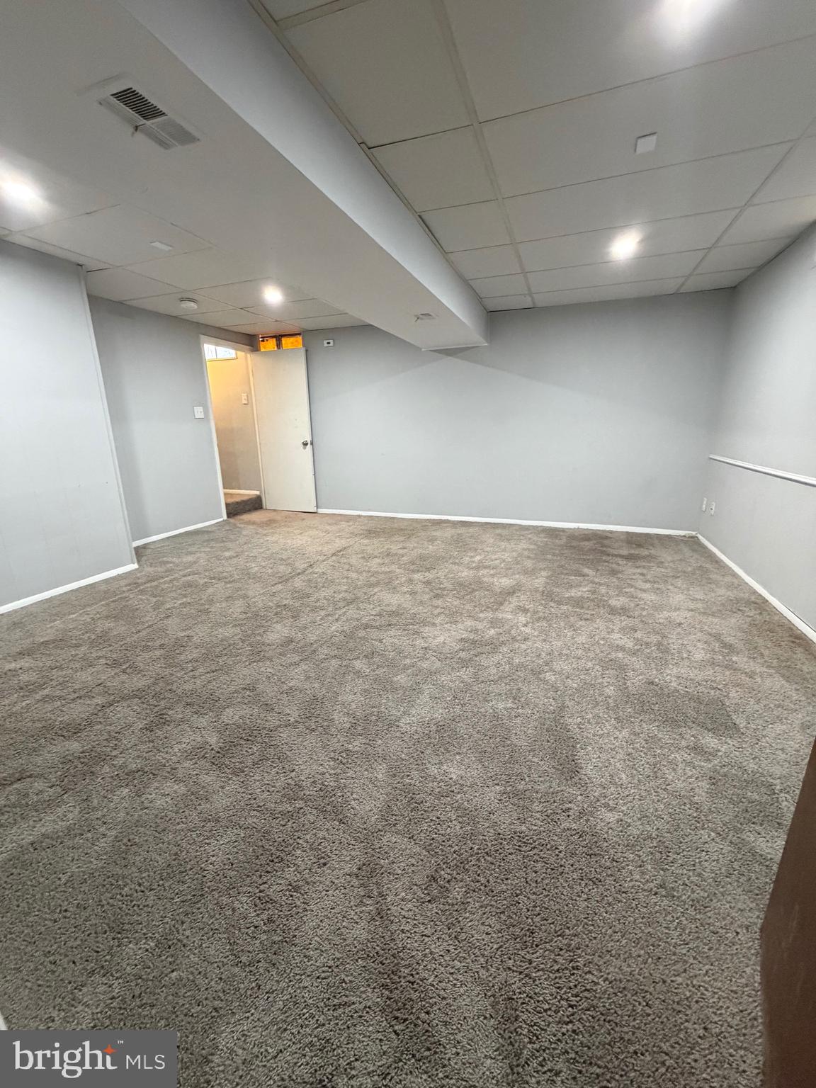 153 Hammershire Road, Unit C Reisterstown, MD 21136 - Photo 14 of 20 a view of an empty room