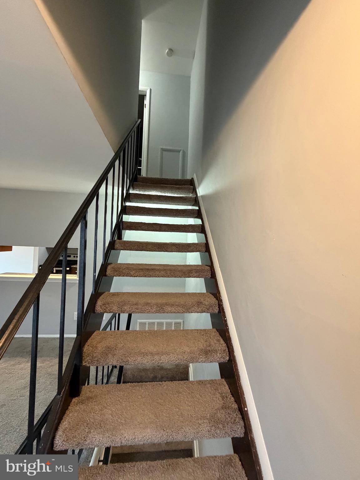 153 Hammershire Road, Unit C Reisterstown, MD 21136 - Photo 15 of 20 a view of entryway