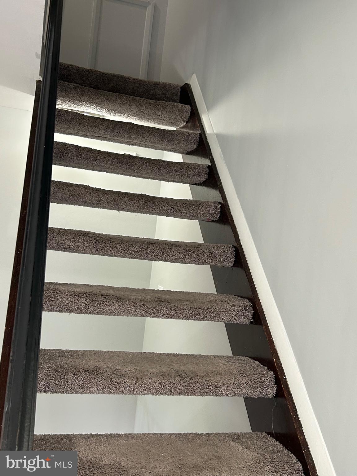 153 Hammershire Road, Unit C Reisterstown, MD 21136 - Photo 5 of 12 a view of entryway