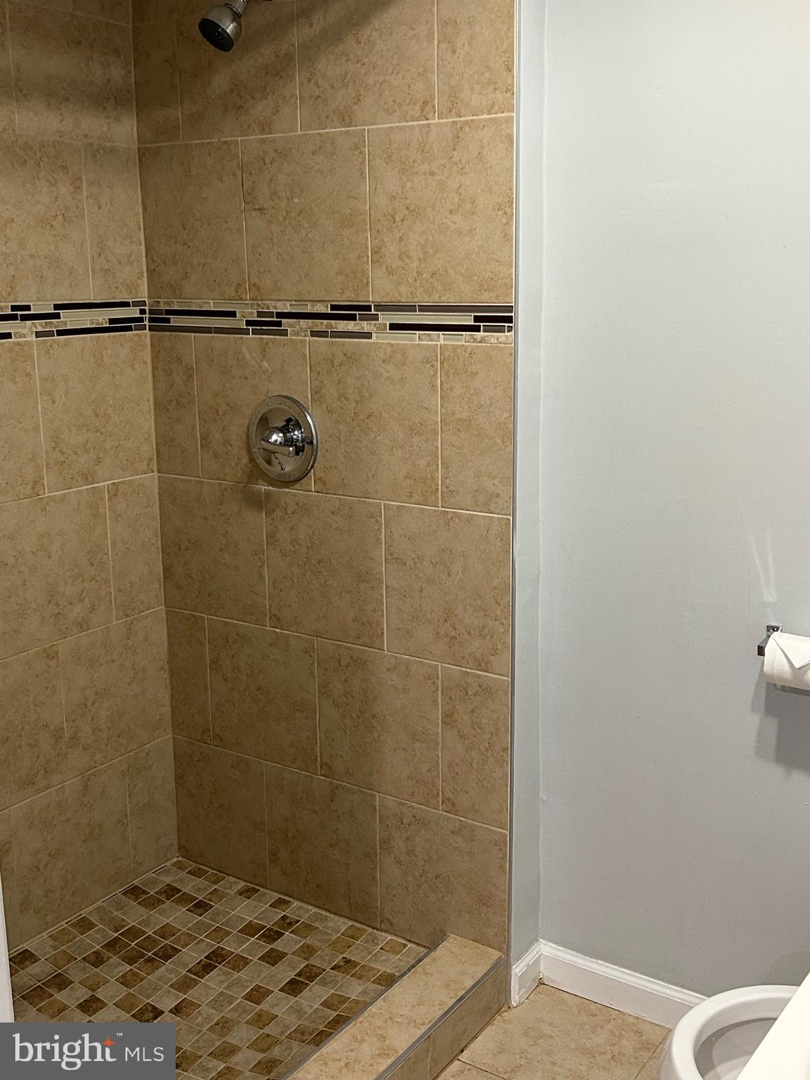 153 Hammershire Road, Unit C Reisterstown, MD 21136 - Photo 6 of 12 a bathroom with a shower