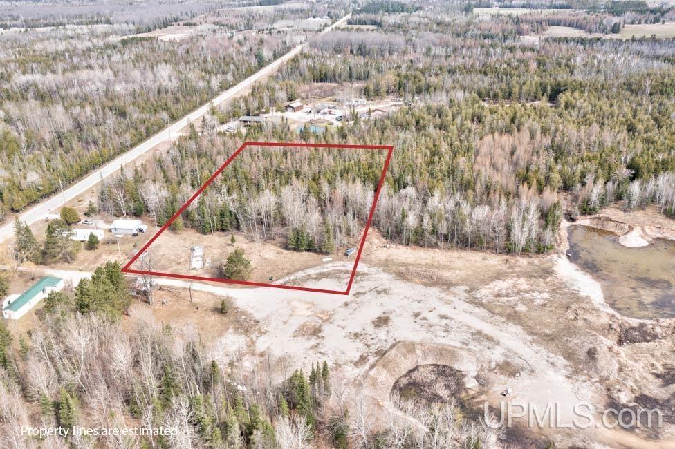 N18728 Co 551 Road Bark River, MI 49807 - Photo 2 of 13