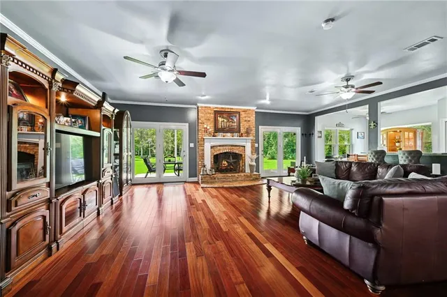 $500,000 | 39211 Keaghey Road, Ponchatoula, LA 70454