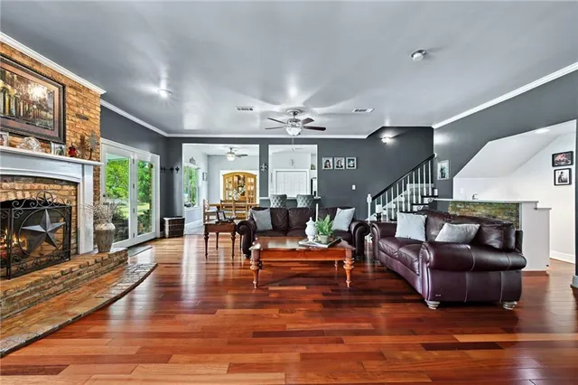 $500,000 | 39211 Keaghey Road, Ponchatoula, LA 70454