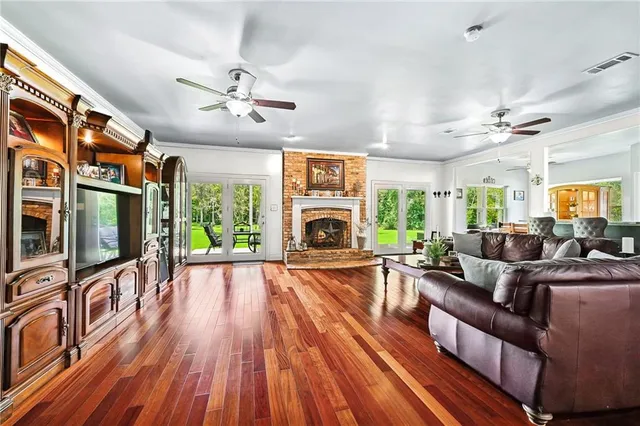 $500,000 | 39211 Keaghey Road, Ponchatoula, LA 70454