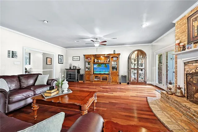 $500,000 | 39211 Keaghey Road, Ponchatoula, LA 70454