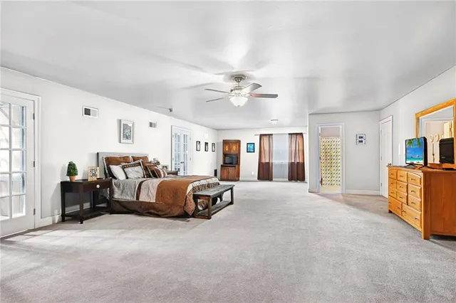 $500,000 | 39211 Keaghey Road, Ponchatoula, LA 70454