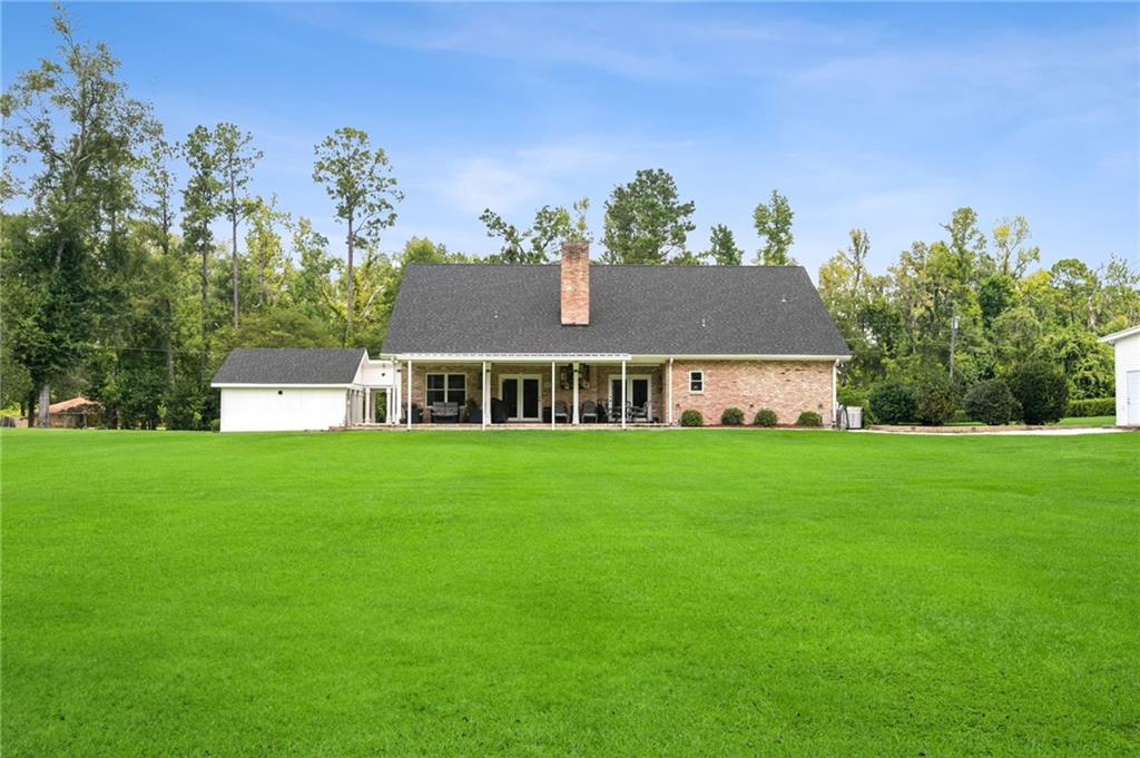 39211 Keaghey Road Ponchatoula, LA 70454 - Photo 8 of 9