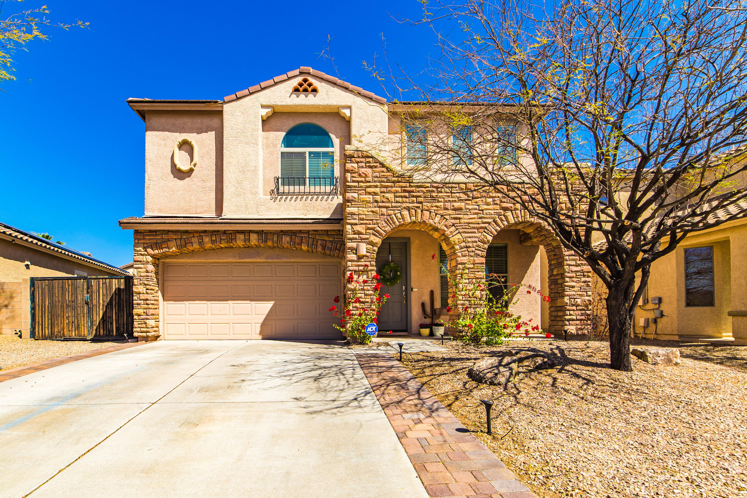 12890 Bloomington Loop Tucson, AZ 85755 - Photo 2 of 43