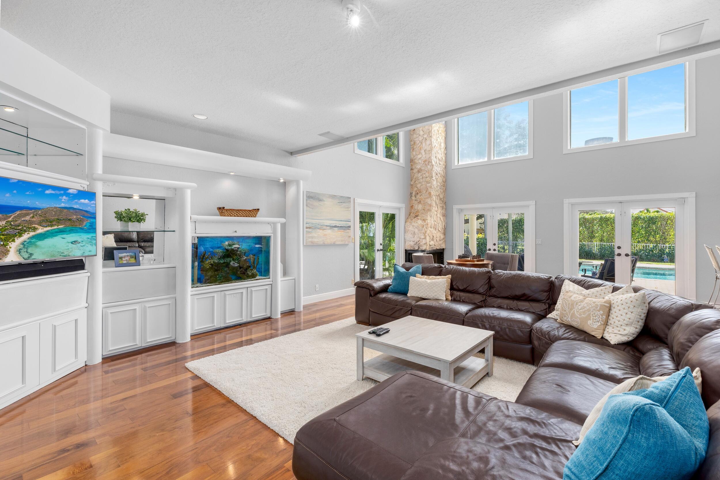 1320 Southwest 19th Avenue Boca Raton, FL 33486 - Photo 2 of 71 Family Room 2