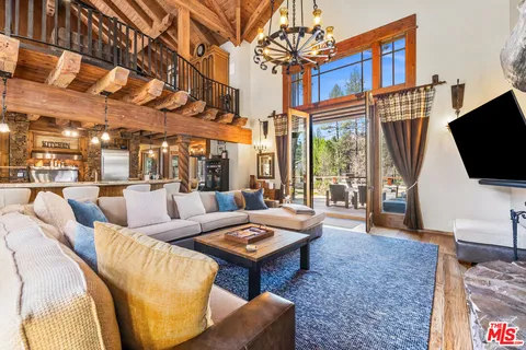 $1,999,000 | 35849 Butterfly Peak Road, Mountain Center, CA 92561