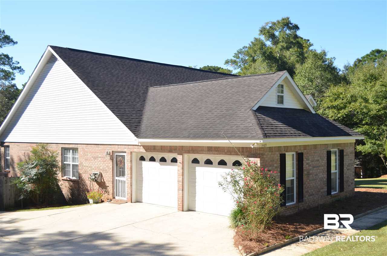 14489 Ridge Road Summerdale, AL 36580 - Photo 6 of 49