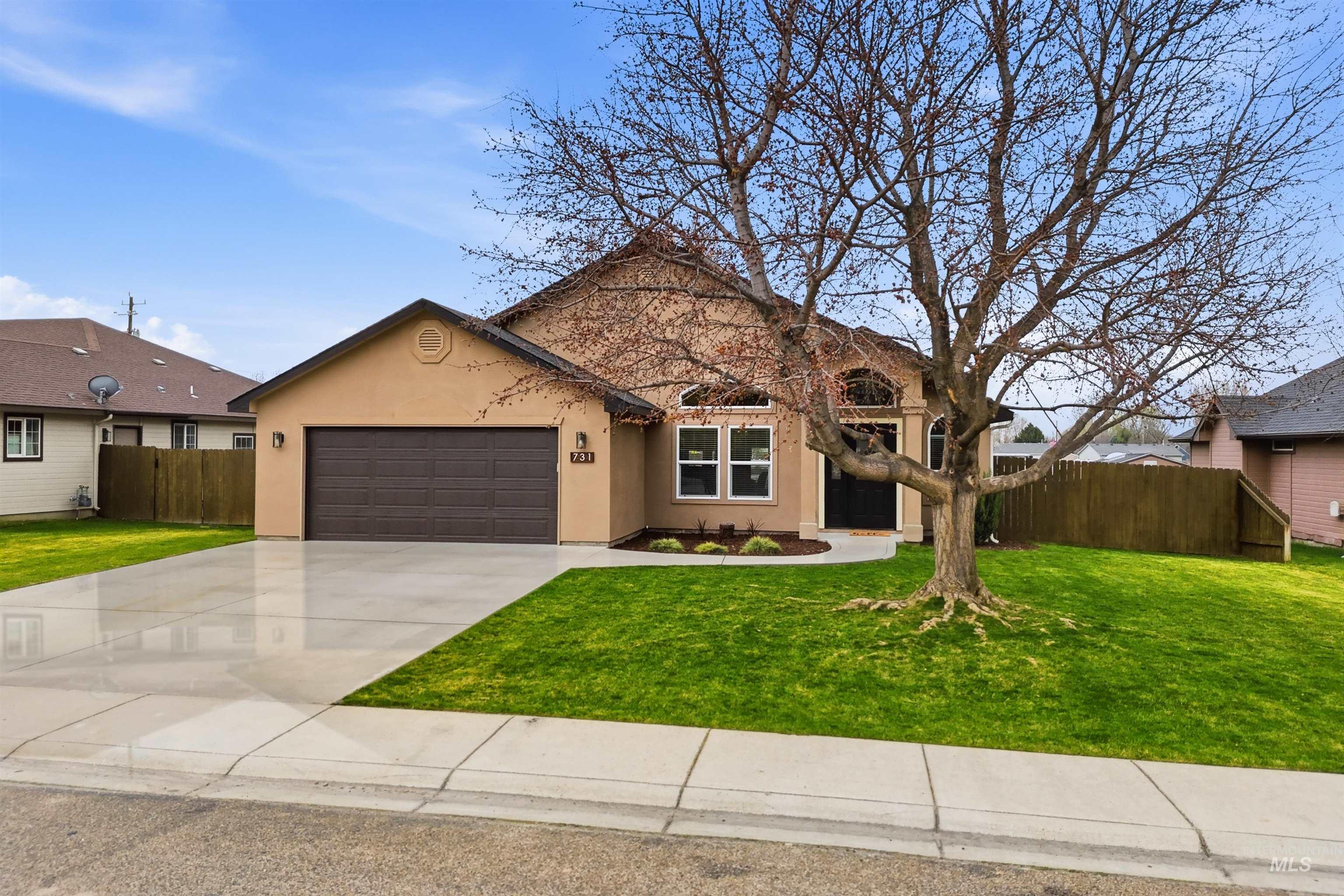 731 Triumph Drive Middleton, ID 83644 - Photo 3 of 48