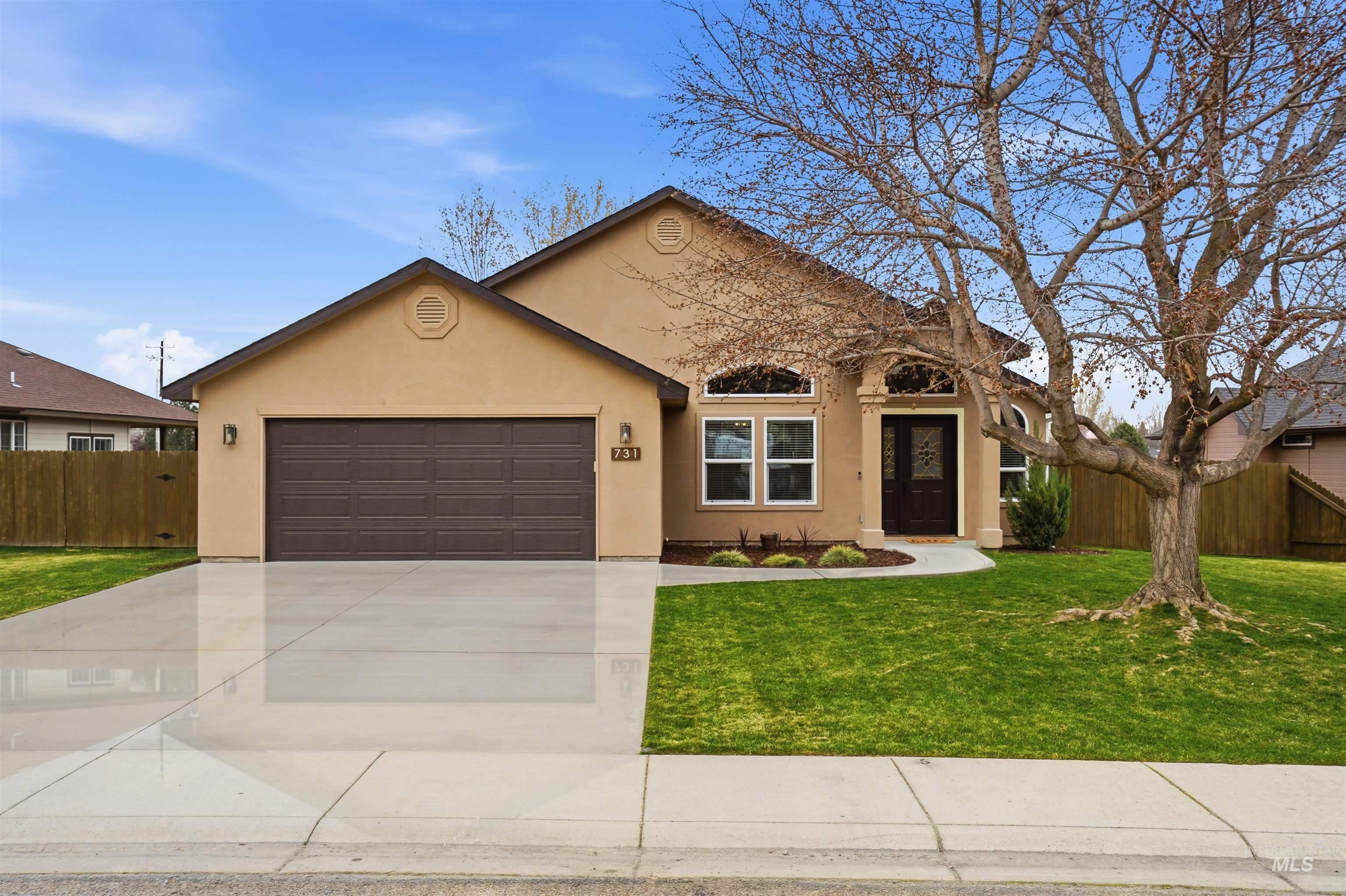 731 Triumph Drive Middleton, ID 83644 - Photo 44 of 48