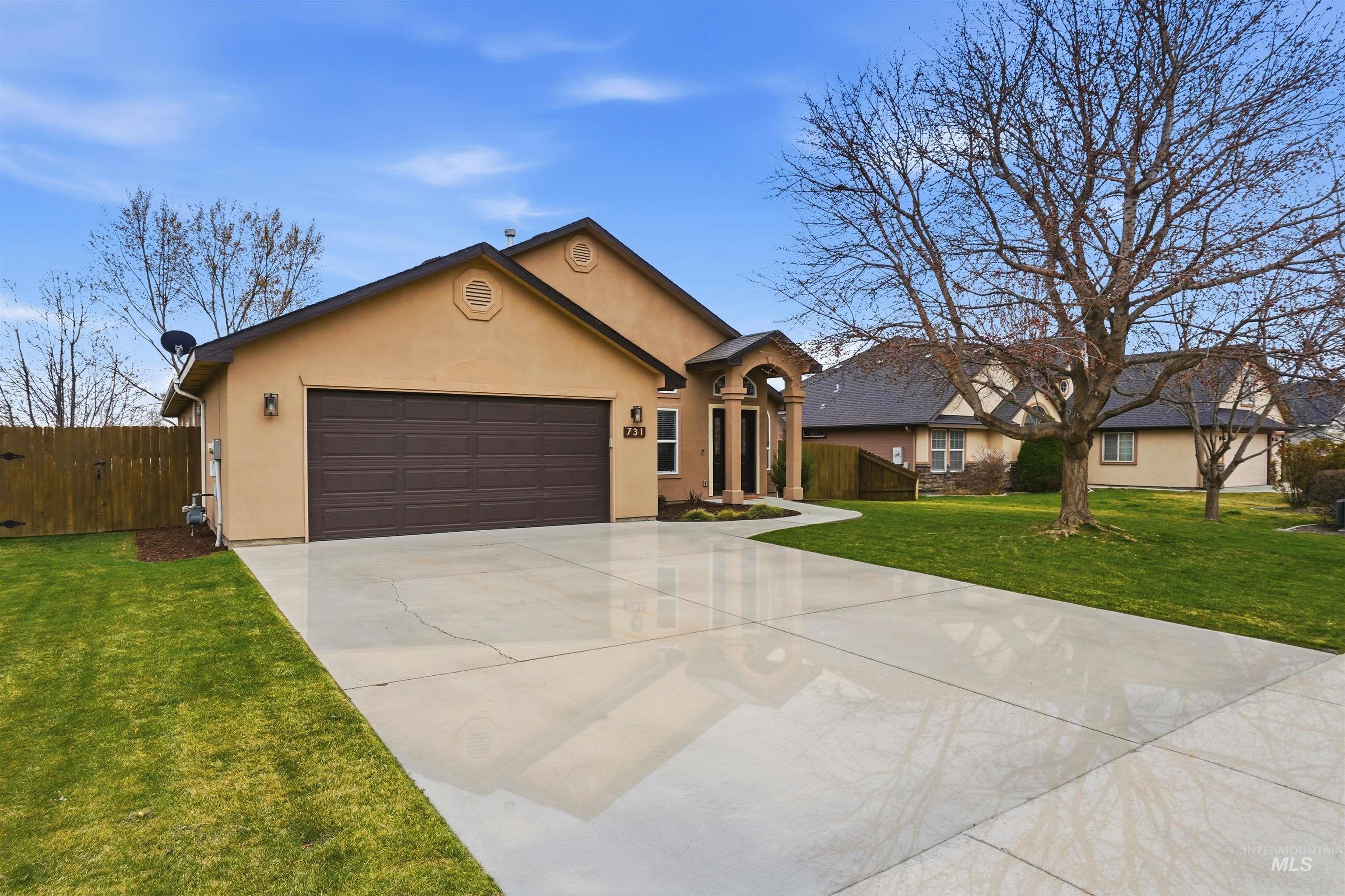 731 Triumph Drive Middleton, ID 83644 - Photo 45 of 48