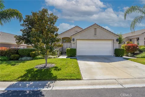 $590,000 | 23898 Vía Pamilla, Murrieta, CA 92562