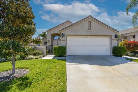 $590,000 | 23898 Vía Pamilla, Murrieta, CA 92562