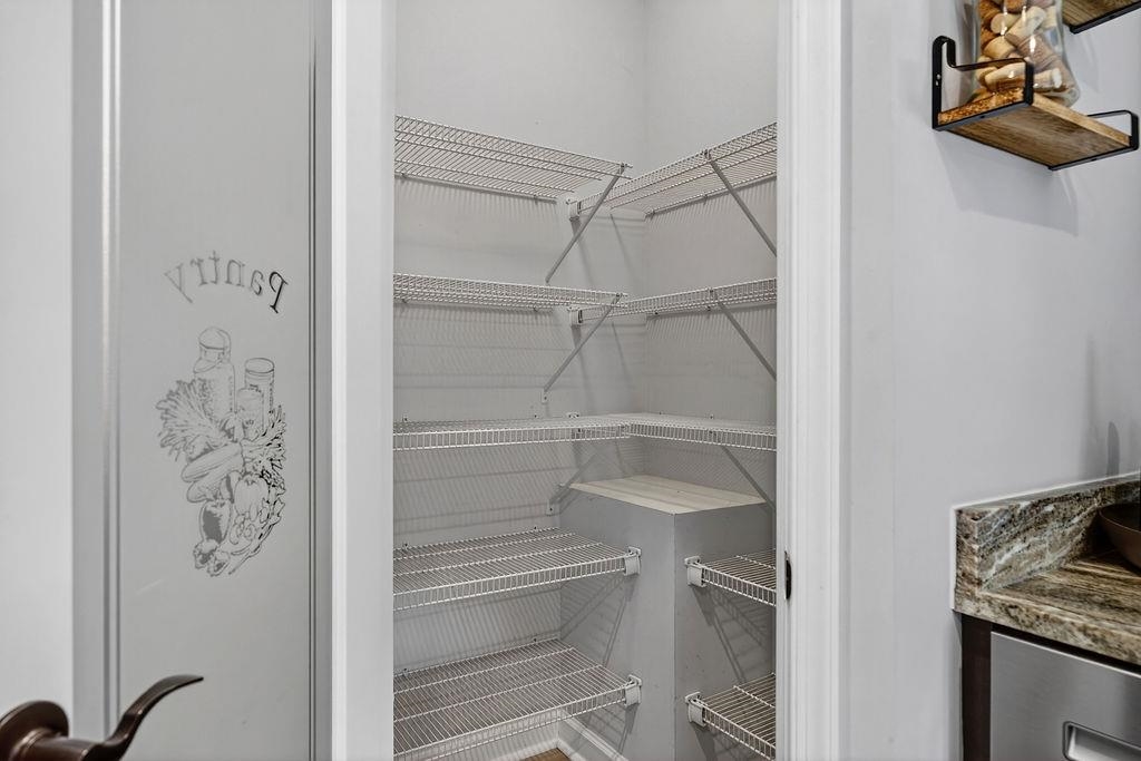 190 Montgomery Road Staunton, VA 24401 - Photo 17 of 46 a walk in closet